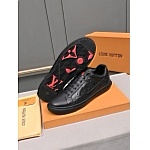 Louis Vuitton Casual Sneaker For Men # 304905, cheap For Men