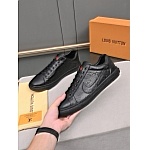 Louis Vuitton Casual Sneaker For Men # 304905, cheap For Men