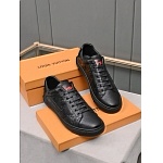 Louis Vuitton Casual Sneaker For Men # 304905, cheap For Men