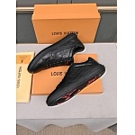 Louis Vuitton Casual Sneaker For Men # 304905, cheap For Men