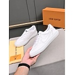 Louis Vuitton Casual Sneaker For Men # 304906, cheap For Men