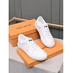 Louis Vuitton Casual Sneaker For Men # 304906, cheap For Men