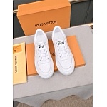 Louis Vuitton Casual Sneaker For Men # 304906, cheap For Men