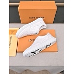Louis Vuitton Casual Sneaker For Men # 304906, cheap For Men