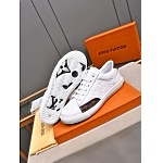 Louis Vuitton Casual Sneaker For Men # 304907, cheap For Men
