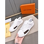 Louis Vuitton Casual Sneaker For Men # 304907, cheap For Men