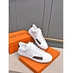 Louis Vuitton Casual Sneaker For Men # 304907, cheap For Men