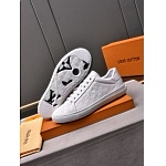Louis Vuitton Casual Sneaker For Men # 304908