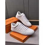 Louis Vuitton Casual Sneaker For Men # 304908, cheap For Men