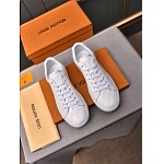 Louis Vuitton Casual Sneaker For Men # 304908, cheap For Men