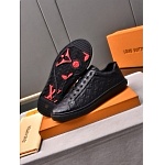 Louis Vuitton Casual Sneaker For Men # 304909, cheap For Men