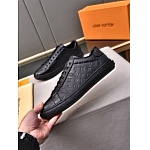 Louis Vuitton Casual Sneaker For Men # 304909, cheap For Men