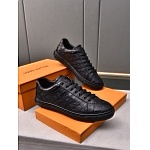 Louis Vuitton Casual Sneaker For Men # 304909, cheap For Men