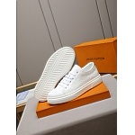 Louis Vuitton Casual Sneaker For Men # 304910, cheap For Men