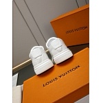 Louis Vuitton Casual Sneaker For Men # 304910, cheap For Men