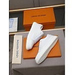 Louis Vuitton Casual Sneaker For Men # 304910, cheap For Men