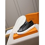 Louis Vuitton Casual Sneaker For Men # 304911, cheap For Men