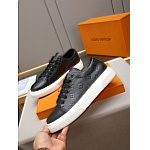 Louis Vuitton Casual Sneaker For Men # 304911, cheap For Men