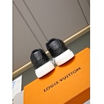Louis Vuitton Casual Sneaker For Men # 304911, cheap For Men