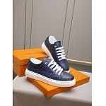 Louis Vuitton Casual Sneaker For Men # 304912, cheap For Men