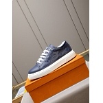 Louis Vuitton Casual Sneaker For Men # 304912, cheap For Men