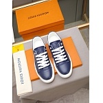 Louis Vuitton Casual Sneaker For Men # 304912, cheap For Men