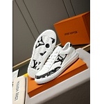 Louis Vuitton Casual Sneaker For Men # 304913