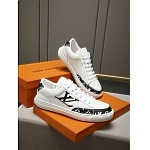 Louis Vuitton Casual Sneaker For Men # 304913, cheap For Men