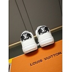 Louis Vuitton Casual Sneaker For Men # 304913, cheap For Men