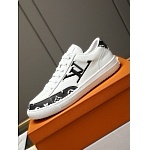 Louis Vuitton Casual Sneaker For Men # 304913, cheap For Men