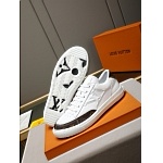 Louis Vuitton Casual Sneaker For Men # 304914