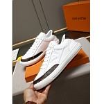 Louis Vuitton Casual Sneaker For Men # 304914, cheap For Men