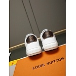 Louis Vuitton Casual Sneaker For Men # 304914, cheap For Men