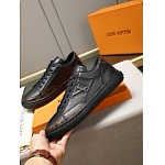Louis Vuitton Casual Sneaker For Men # 304915, cheap For Men