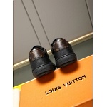 Louis Vuitton Casual Sneaker For Men # 304915, cheap For Men