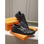 Louis Vuitton Casual Sneaker For Men # 304916, cheap For Men