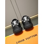 Louis Vuitton Casual Sneaker For Men # 304916, cheap For Men