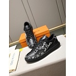 Louis Vuitton Casual Sneaker For Men # 304916, cheap For Men