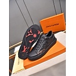 Louis Vuitton Casual Sneaker For Men # 304917, cheap For Men
