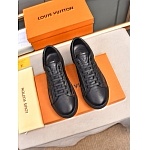 Louis Vuitton Casual Sneaker For Men # 304917, cheap For Men