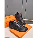 Louis Vuitton Casual Sneaker For Men # 304918, cheap For Men