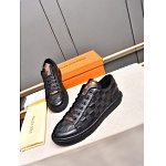 Louis Vuitton Casual Sneaker For Men # 304918, cheap For Men