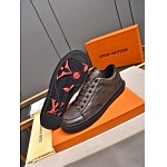 Louis Vuitton Casual Sneaker For Men # 304919, cheap For Men