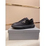 Prada Casual Sneaker For Men # 304920