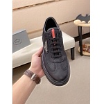 Prada Casual Sneaker For Men # 304920, cheap Prada Shoes For Men