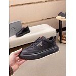 Prada Casual Sneaker For Men # 304920, cheap Prada Shoes For Men
