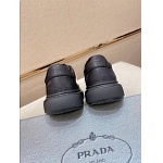 Prada Casual Sneaker For Men # 304920, cheap Prada Shoes For Men