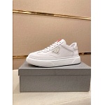 Prada Casual Sneaker For Men # 304921, cheap Prada Shoes For Men