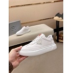 Prada Casual Sneaker For Men # 304921, cheap Prada Shoes For Men