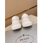 Prada Casual Sneaker For Men # 304921, cheap Prada Shoes For Men